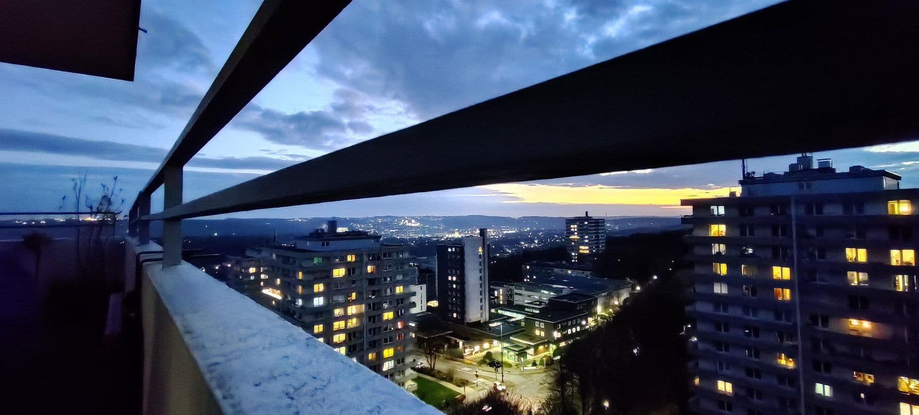 Prodej bytu 3+kk 92 m², Theodor-Heuss-Straße 50, Wuppertal, Severní Porýní-Vestfálsko Prodej bytu 3+kk 92 m², Theodor-Heuss-Straße 50, Wuppertal, Severní Porýní-Vestfálsko