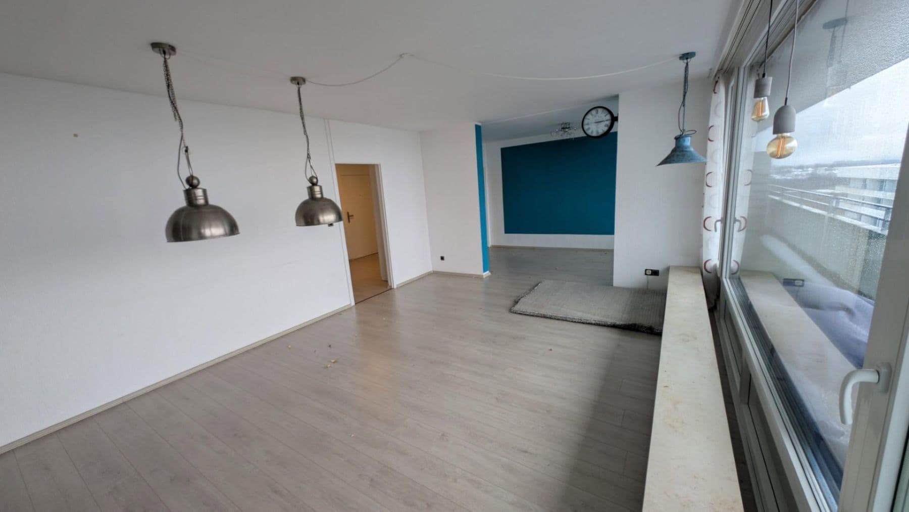 Prodej bytu 3+kk 92 m², Theodor-Heuss-Straße 50, Wuppertal, Severní Porýní-Vestfálsko Prodej bytu 3+kk 92 m², Theodor-Heuss-Straße 50, Wuppertal, Severní Porýní-Vestfálsko