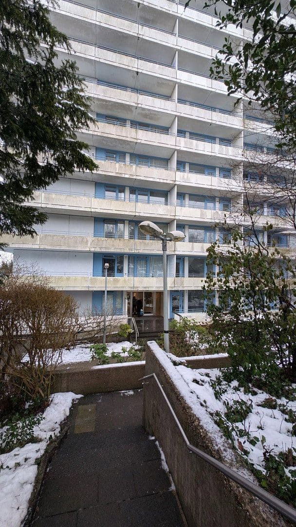 Prodej bytu 3+kk 92 m², Theodor-Heuss-Straße 50, Wuppertal, Severní Porýní-Vestfálsko Prodej bytu 3+kk 92 m², Theodor-Heuss-Straße 50, Wuppertal, Severní Porýní-Vestfálsko