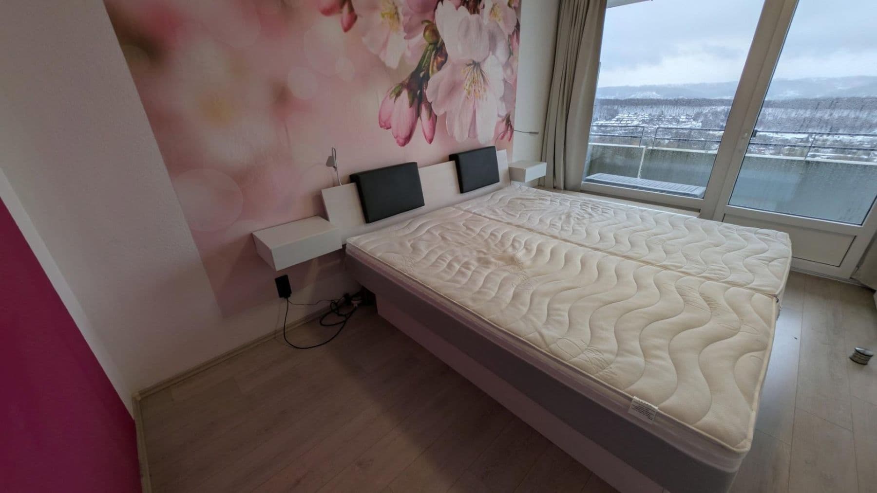 Prodej bytu 3+kk 92 m², Theodor-Heuss-Straße 50, Wuppertal, Severní Porýní-Vestfálsko Prodej bytu 3+kk 92 m², Theodor-Heuss-Straße 50, Wuppertal, Severní Porýní-Vestfálsko