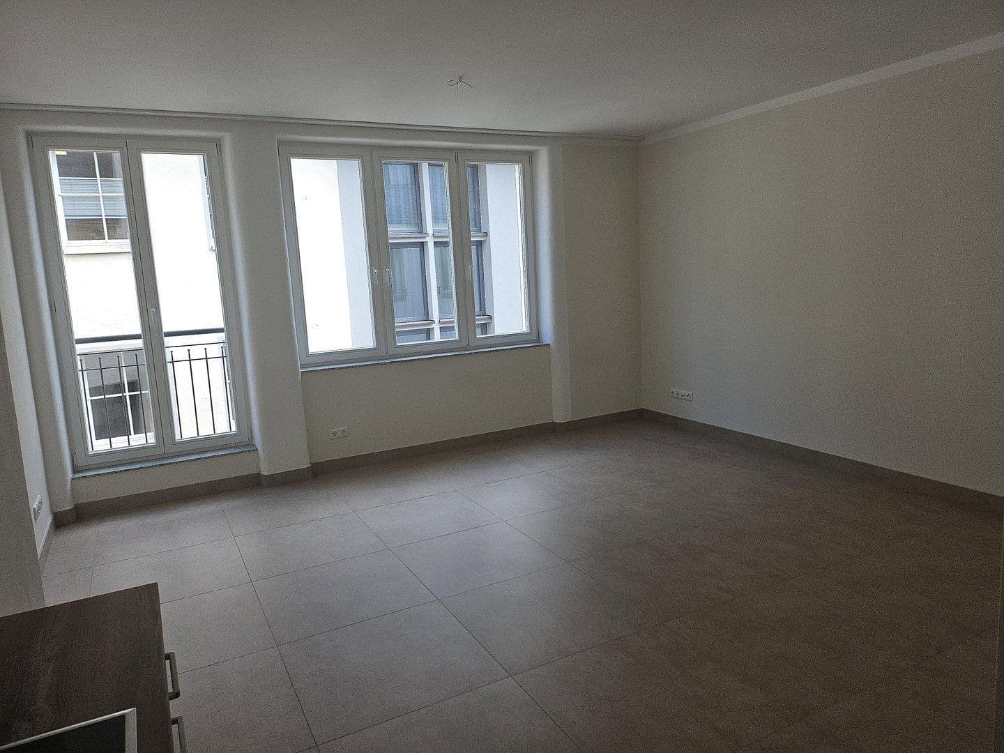 Pronájem bytu 1+1 41 m², Schlossberg 2, Saarburg, Porýní-Falc Pronájem bytu 1+1 41 m², Schlossberg 2, Saarburg, Porýní-Falc