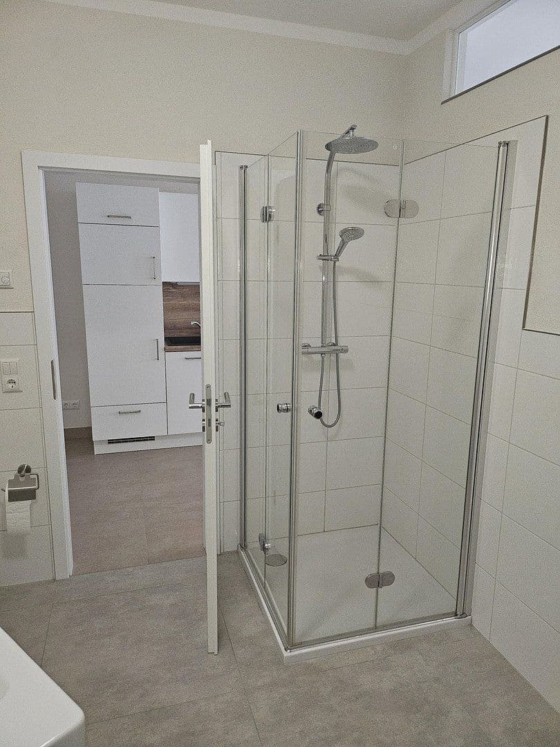Pronájem bytu 1+1 41 m², Schlossberg 2, Saarburg, Porýní-Falc Pronájem bytu 1+1 41 m², Schlossberg 2, Saarburg, Porýní-Falc