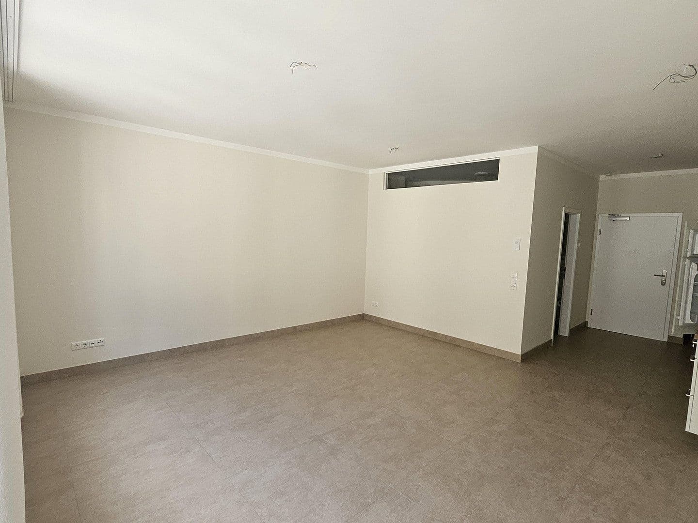 Pronájem bytu 1+1 41 m², Schlossberg 2, Saarburg, Porýní-Falc Pronájem bytu 1+1 41 m², Schlossberg 2, Saarburg, Porýní-Falc