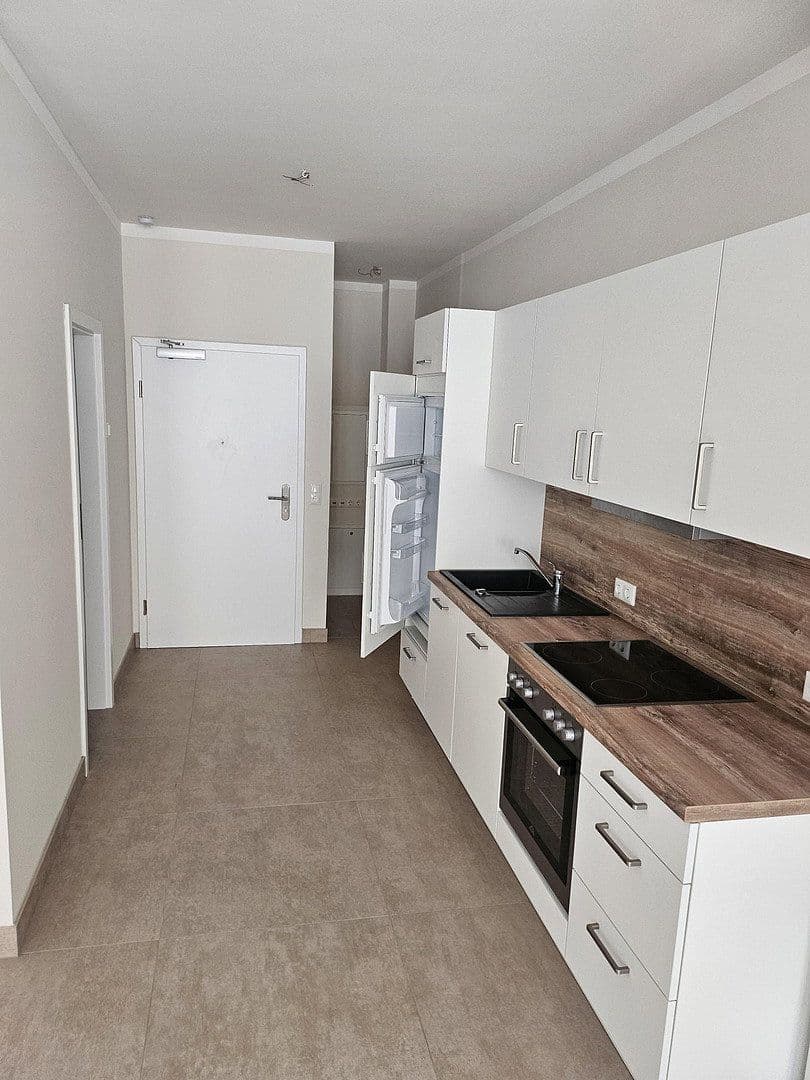 Pronájem bytu 1+1 41 m², Schlossberg 2, Saarburg, Porýní-Falc Pronájem bytu 1+1 41 m², Schlossberg 2, Saarburg, Porýní-Falc