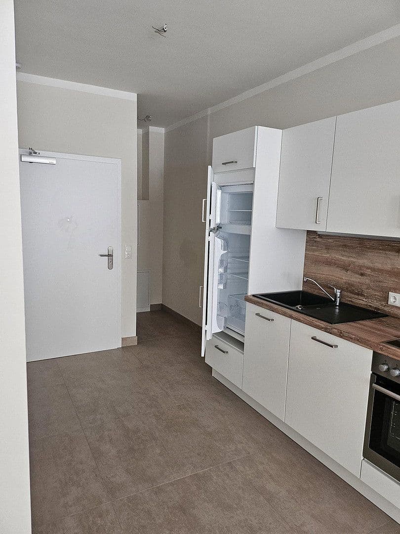 Pronájem bytu 1+1 41 m², Schlossberg 2, Saarburg, Porýní-Falc Pronájem bytu 1+1 41 m², Schlossberg 2, Saarburg, Porýní-Falc