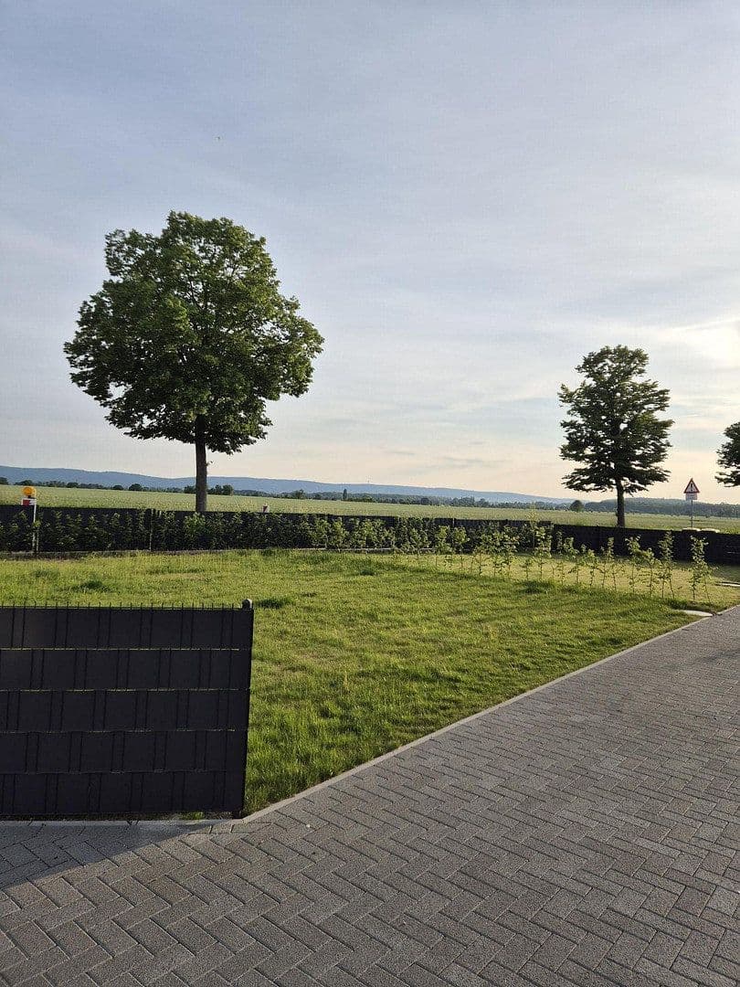 Pronájem domu 130 m², pozemek 400 m², Große Straße 43, Gehrden, Dolní Sasko Pronájem domu 130 m², pozemek 400 m², Große Straße 43, Gehrden, Dolní Sasko