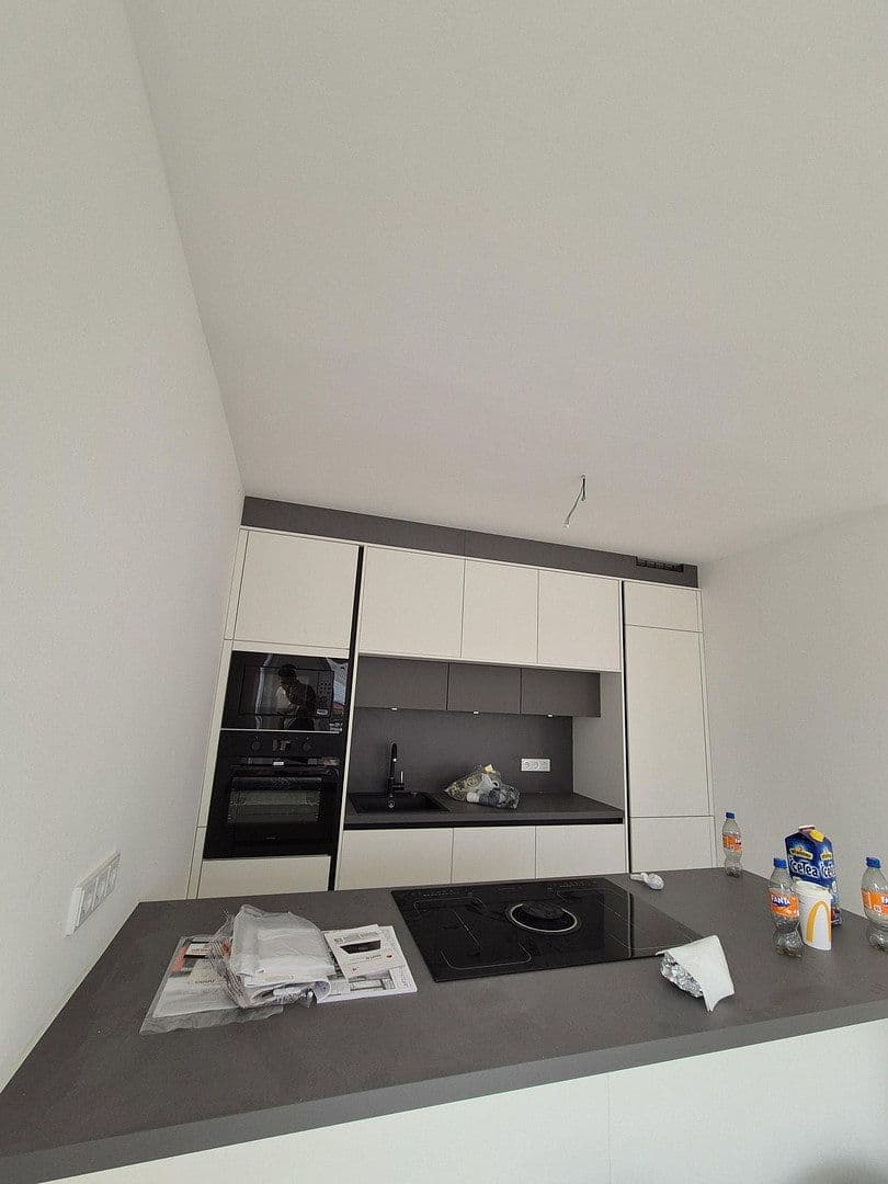 Pronájem domu 130 m², pozemek 400 m², Große Straße 43, Gehrden, Dolní Sasko Pronájem domu 130 m², pozemek 400 m², Große Straße 43, Gehrden, Dolní Sasko