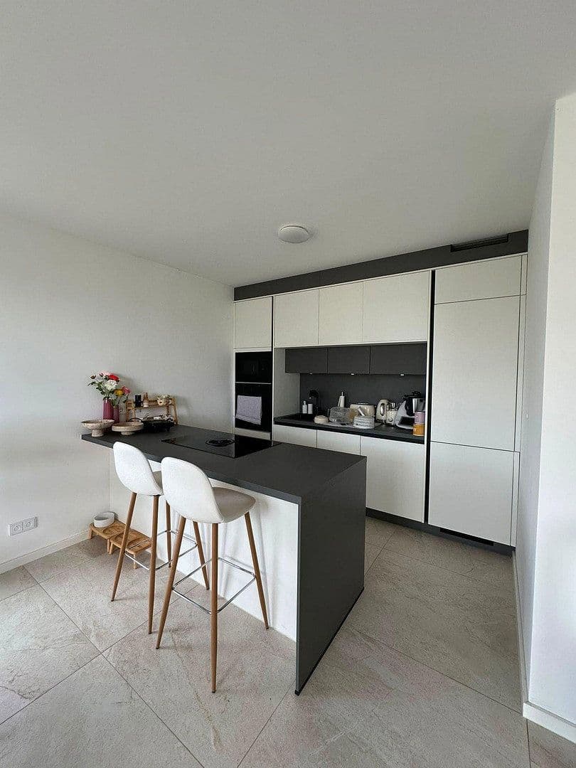 Pronájem domu 130 m², pozemek 400 m², Große Straße 43, Gehrden, Dolní Sasko Pronájem domu 130 m², pozemek 400 m², Große Straße 43, Gehrden, Dolní Sasko