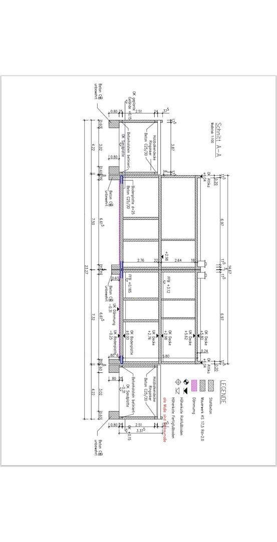 Pronájem domu 130 m², pozemek 400 m², Große Straße 43, Gehrden, Dolní Sasko Pronájem domu 130 m², pozemek 400 m², Große Straße 43, Gehrden, Dolní Sasko