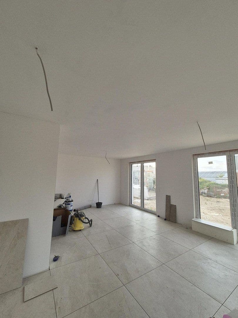 Pronájem domu 130 m², pozemek 400 m², Große Straße 43, Gehrden, Dolní Sasko Pronájem domu 130 m², pozemek 400 m², Große Straße 43, Gehrden, Dolní Sasko