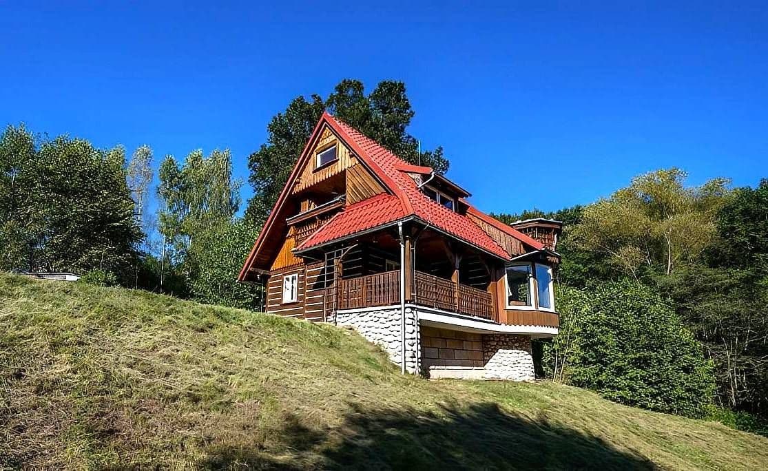 Pronájem chaty, chalupy, Stará Paka, Královéhradecký kraj Pronájem chaty, chalupy, Stará Paka, Královéhradecký kraj
