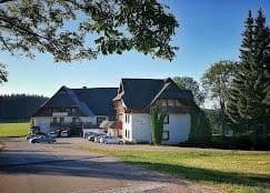 Prodej bytu 2+1 40 m², Hinterschützenbach 24, Furtwangen im Schwarzwald, Bádensko-Württembersko Prodej bytu 2+1 40 m², Hinterschützenbach 24, Furtwangen im Schwarzwald, Bádensko-Württembersko