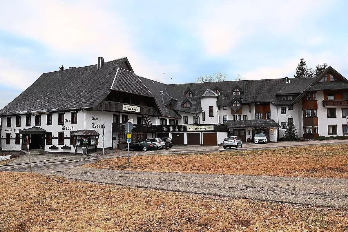 Prodej bytu 2+1 40 m², Hinterschützenbach 24, Furtwangen im Schwarzwald, Bádensko-Württembersko Prodej bytu 2+1 40 m², Hinterschützenbach 24, Furtwangen im Schwarzwald, Bádensko-Württembersko