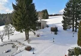 Prodej bytu 2+1 40 m², Hinterschützenbach 24, Furtwangen im Schwarzwald, Bádensko-Württembersko Prodej bytu 2+1 40 m², Hinterschützenbach 24, Furtwangen im Schwarzwald, Bádensko-Württembersko