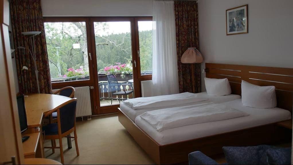 Prodej bytu 2+1 40 m², Hinterschützenbach 24, Furtwangen im Schwarzwald, Bádensko-Württembersko Prodej bytu 2+1 40 m², Hinterschützenbach 24, Furtwangen im Schwarzwald, Bádensko-Württembersko