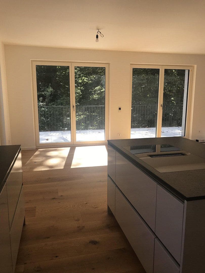 Pronájem bytu 4+1 146 m², Dreieich, Hessen Pronájem bytu 4+1 146 m², Dreieich, Hessen