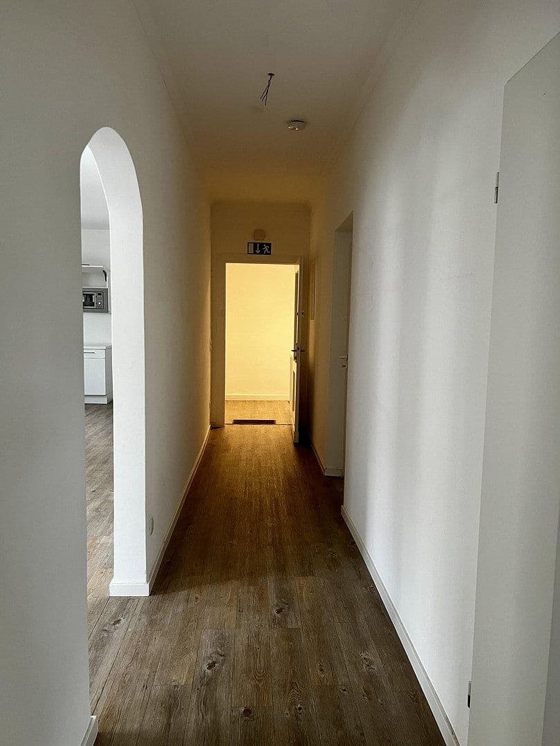 Pronájem bytu 2+1 88 m², Hermann-Albertz-Str.188, Oberhausen, Severní Porýní-Vestfálsko Pronájem bytu 2+1 88 m², Hermann-Albertz-Str.188, Oberhausen, Severní Porýní-Vestfálsko
