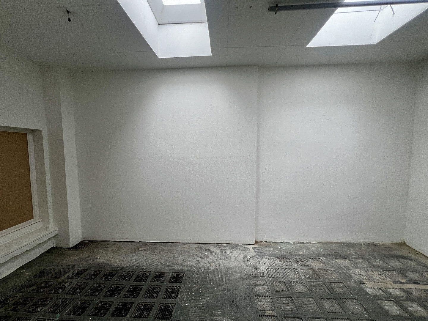 Pronájem bytu 2+1 88 m², Hermann-Albertz-Str.188, Oberhausen, Severní Porýní-Vestfálsko Pronájem bytu 2+1 88 m², Hermann-Albertz-Str.188, Oberhausen, Severní Porýní-Vestfálsko