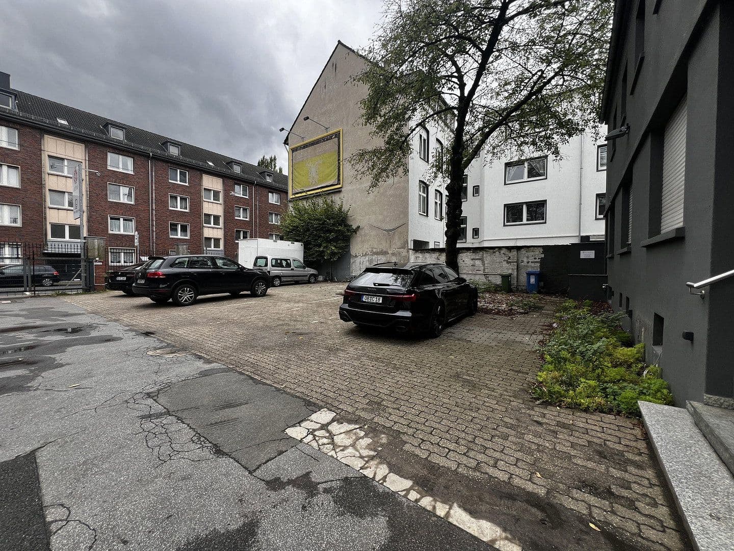 Pronájem kanceláře 88 m², Hermann-Albertz-Str.188, Oberhausen, Severní Porýní-Vestfálsko Pronájem kanceláře 88 m², Hermann-Albertz-Str.188, Oberhausen, Severní Porýní-Vestfálsko