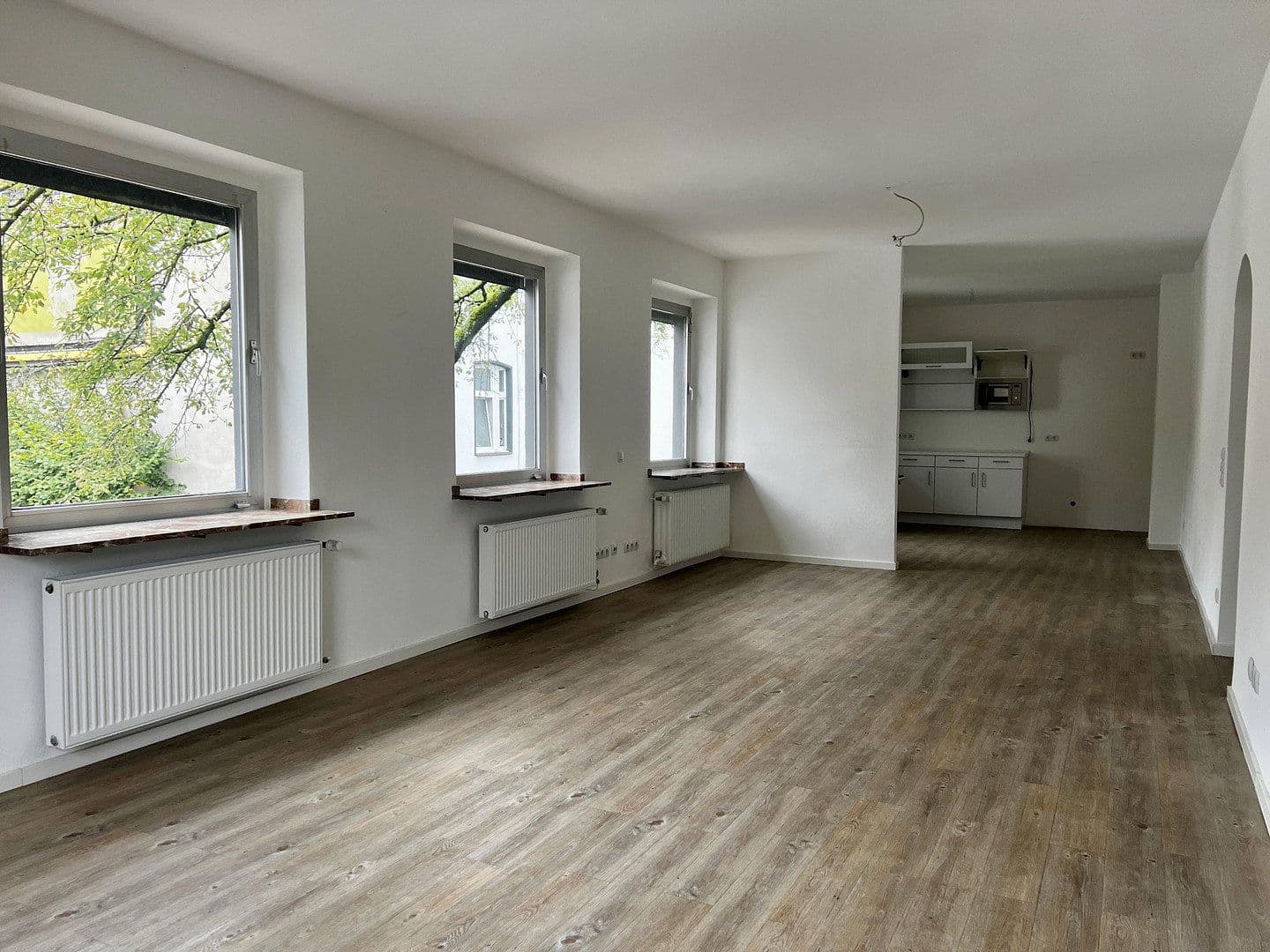 Pronájem kanceláře 88 m², Hermann-Albertz-Str.188, Oberhausen, Severní Porýní-Vestfálsko Pronájem kanceláře 88 m², Hermann-Albertz-Str.188, Oberhausen, Severní Porýní-Vestfálsko