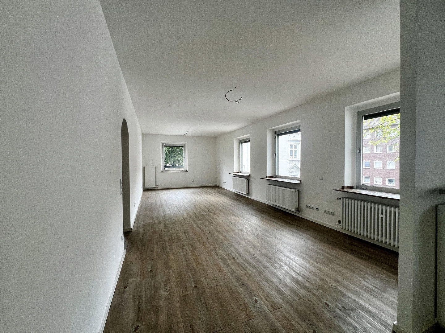 Pronájem kanceláře 88 m², Hermann-Albertz-Str.188, Oberhausen, Severní Porýní-Vestfálsko Pronájem kanceláře 88 m², Hermann-Albertz-Str.188, Oberhausen, Severní Porýní-Vestfálsko