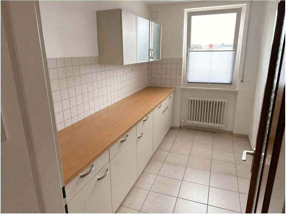 Prodej bytu 4+1 93 m², Sonthofen, Bavorsko Prodej bytu 4+1 93 m², Sonthofen, Bavorsko