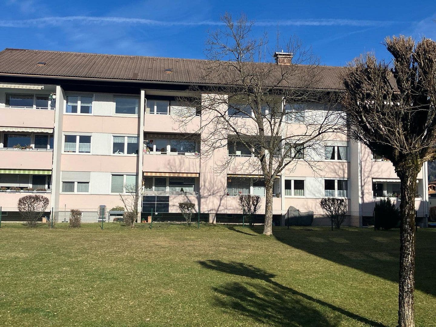 Prodej bytu 4+1 93 m², Sonthofen, Bavorsko Prodej bytu 4+1 93 m², Sonthofen, Bavorsko