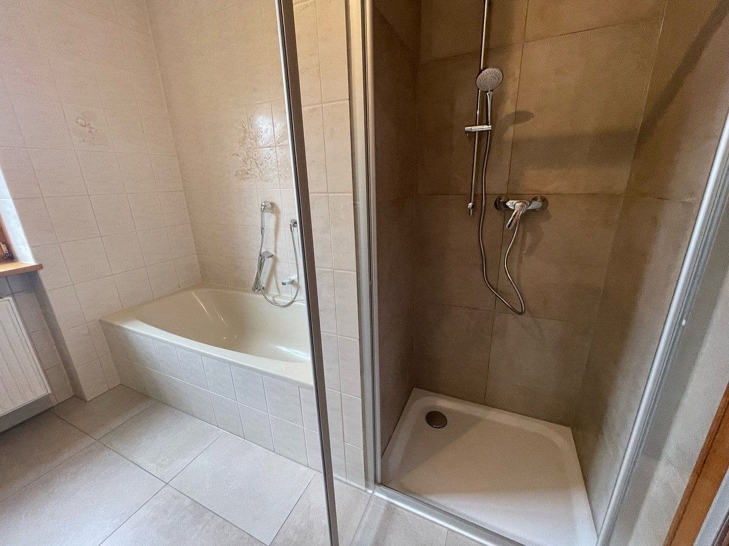 Pronájem bytu 3+1 102 m², Kastl, Bavorsko Pronájem bytu 3+1 102 m², Kastl, Bavorsko