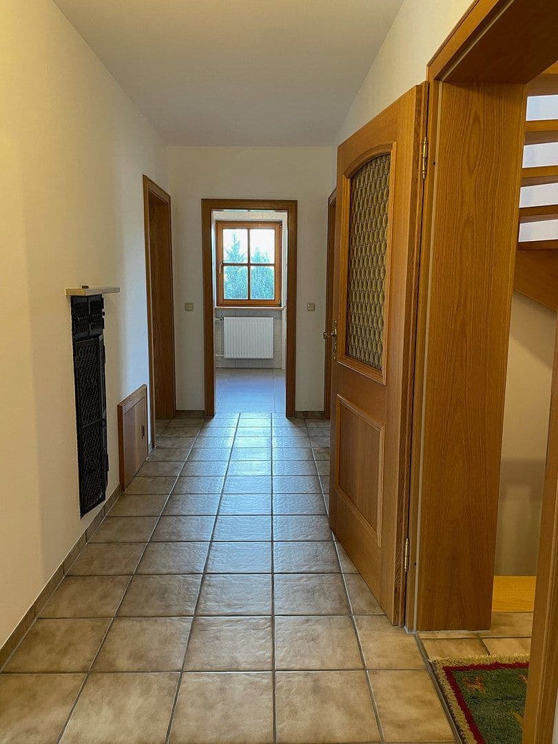 Pronájem bytu 3+1 102 m², Kastl, Bavorsko Pronájem bytu 3+1 102 m², Kastl, Bavorsko