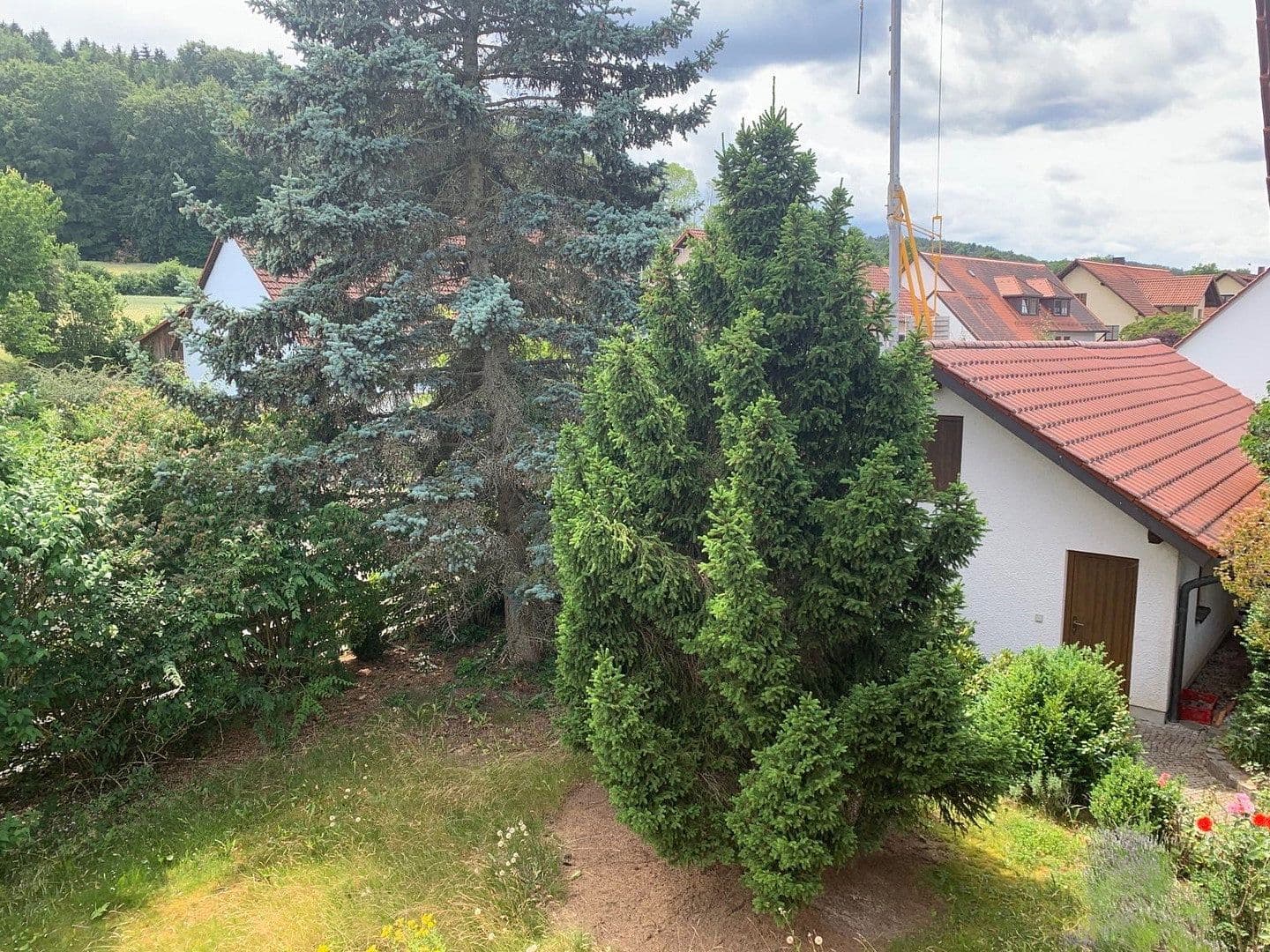 Pronájem bytu 3+1 102 m², Kastl, Bavorsko Pronájem bytu 3+1 102 m², Kastl, Bavorsko