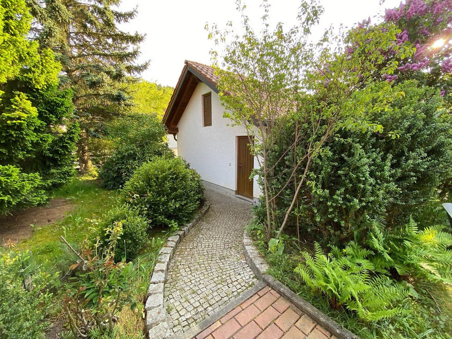 Pronájem bytu 3+1 102 m², Kastl, Bavorsko Pronájem bytu 3+1 102 m², Kastl, Bavorsko