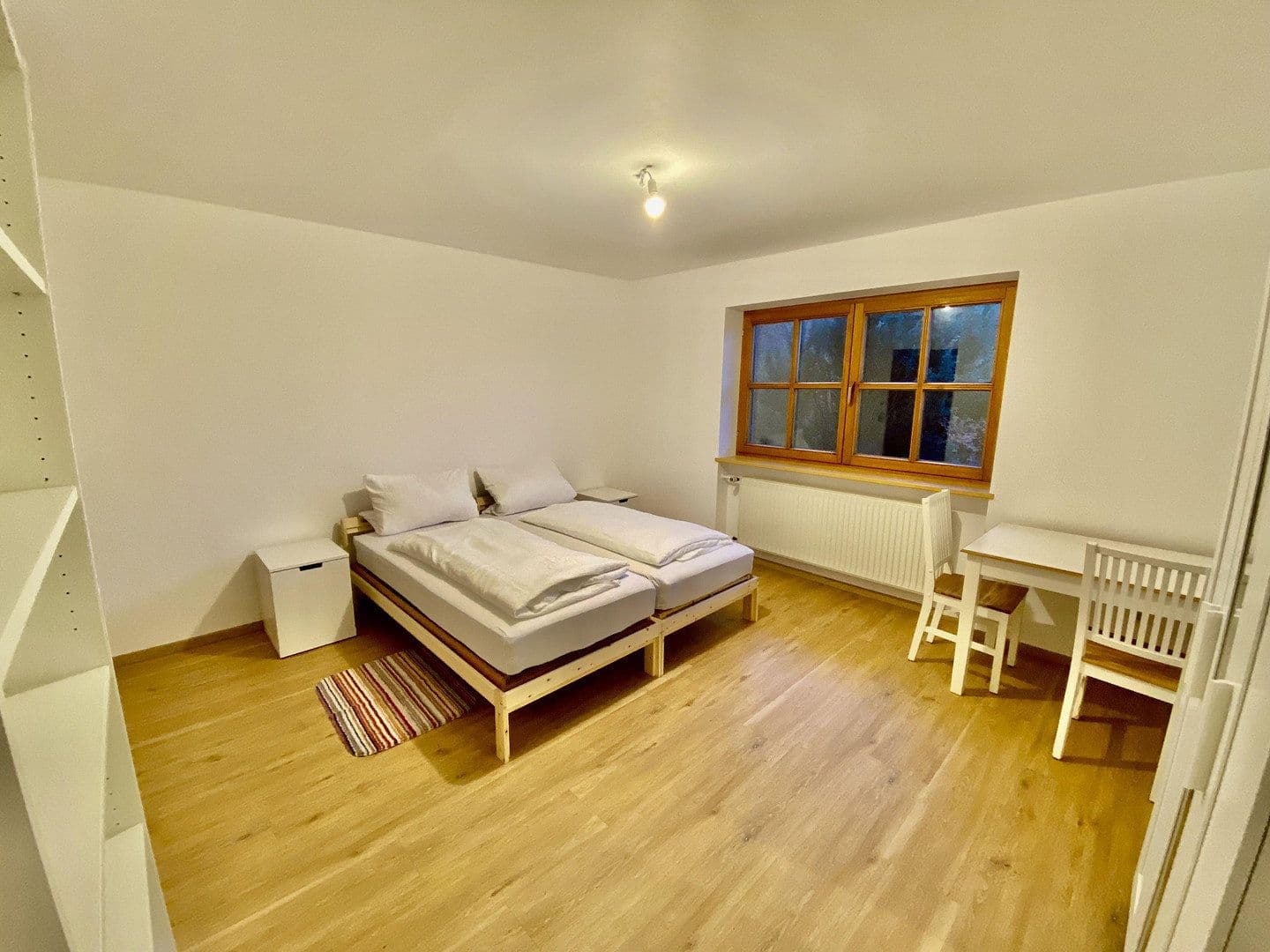 Pronájem bytu 3+1 102 m², Kastl, Bavorsko Pronájem bytu 3+1 102 m², Kastl, Bavorsko