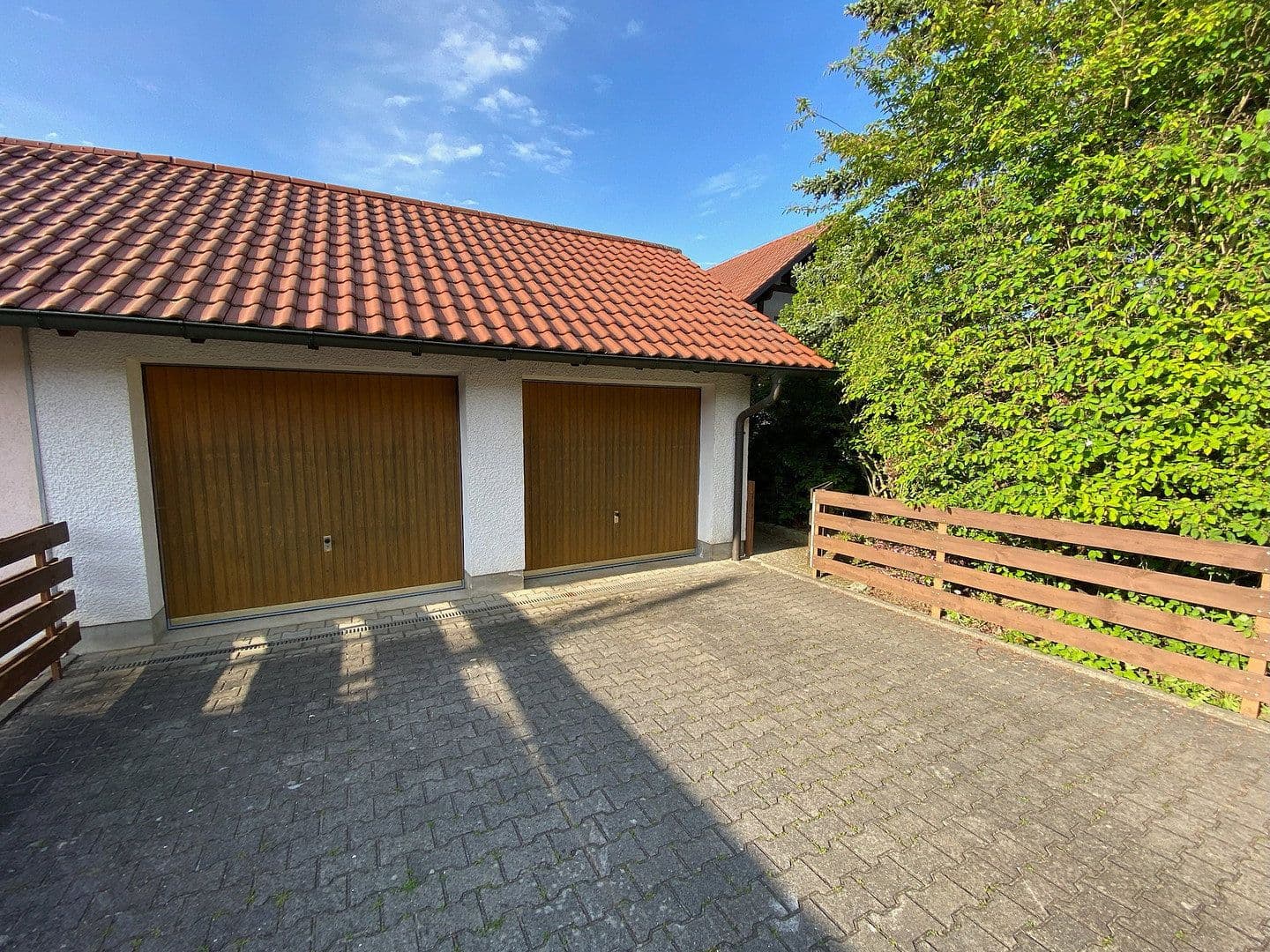 Pronájem bytu 3+1 102 m², Kastl, Bavorsko Pronájem bytu 3+1 102 m², Kastl, Bavorsko