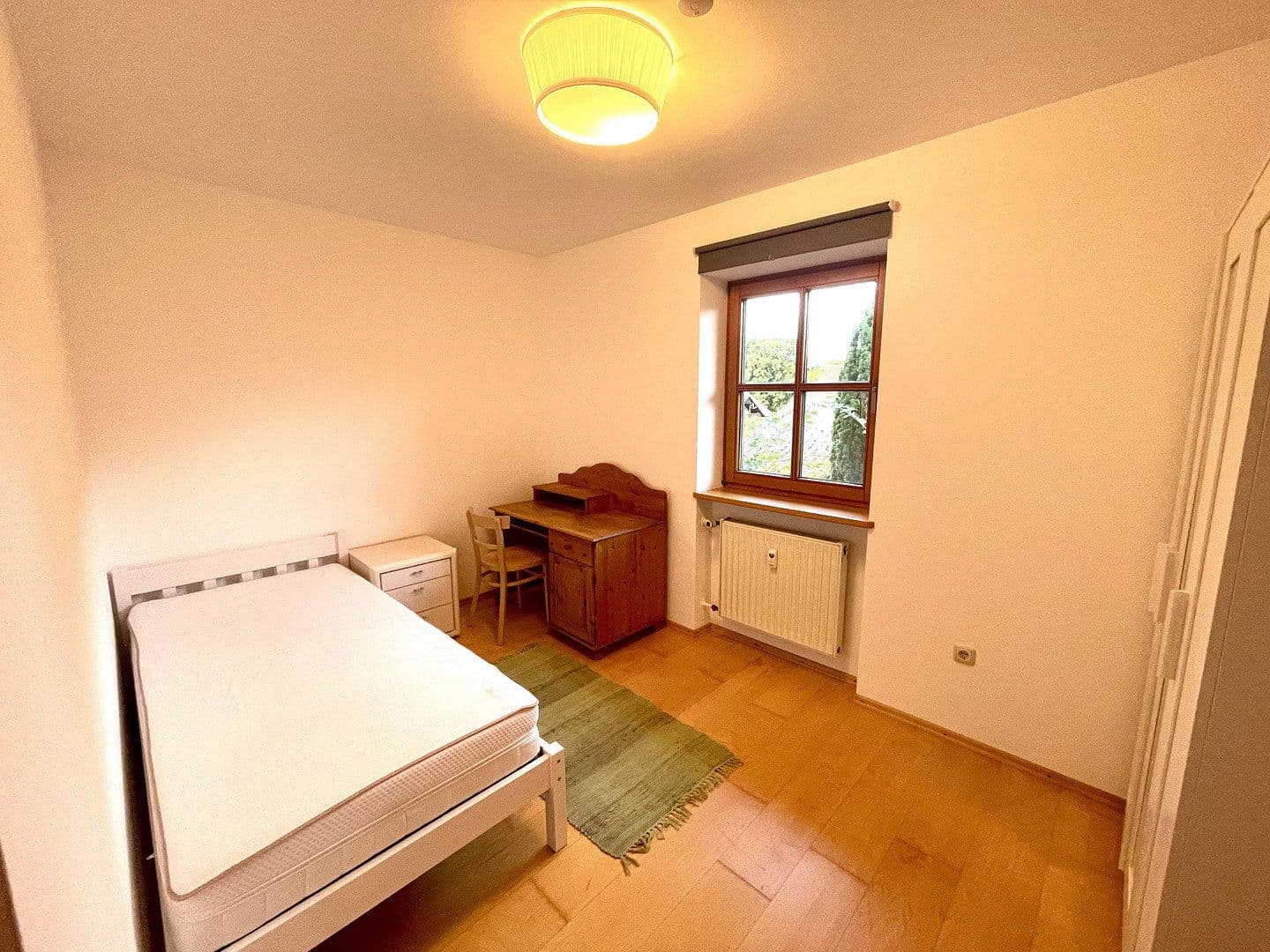 Pronájem bytu 3+1 102 m², Kastl, Bavorsko Pronájem bytu 3+1 102 m², Kastl, Bavorsko