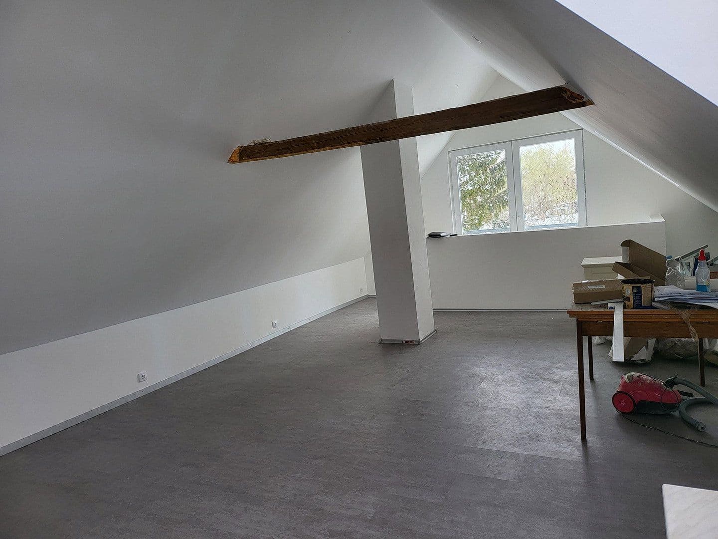 Pronájem bytu 2+1 80 m², Breiter Weg 6, Auderath, Porýní-Falc Pronájem bytu 2+1 80 m², Breiter Weg 6, Auderath, Porýní-Falc
