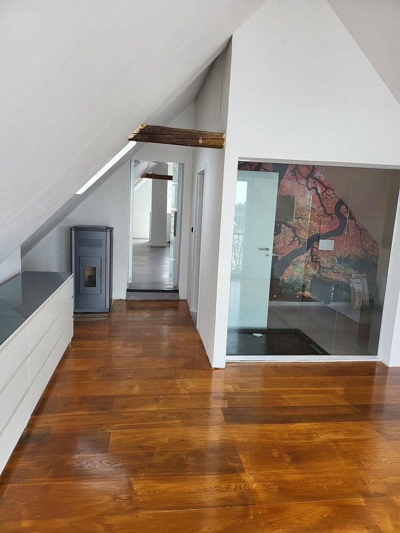 Pronájem bytu 2+1 80 m², Breiter Weg 6, Auderath, Porýní-Falc Pronájem bytu 2+1 80 m², Breiter Weg 6, Auderath, Porýní-Falc