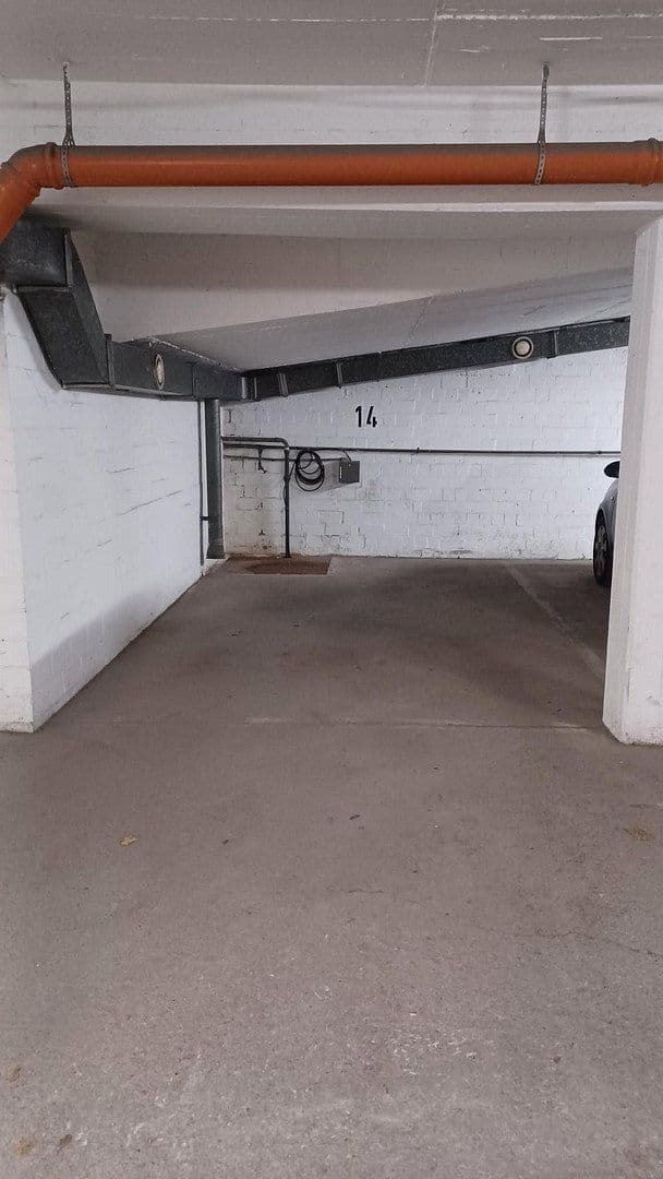Prodej bytu 2+kk 80 m², Karlsruhe Straße / Kurfürstendamm, Berlin, Berlín Prodej bytu 2+kk 80 m², Karlsruhe Straße / Kurfürstendamm, Berlin, Berlín