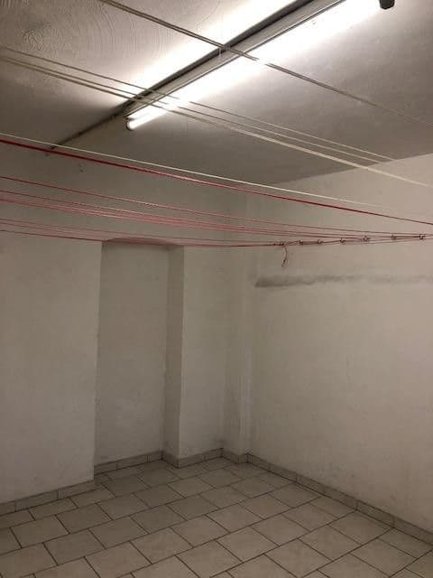 Pronájem bytu 1+1 40 m², Grubenstraße 15, Erfurt, Durynsko Pronájem bytu 1+1 40 m², Grubenstraße 15, Erfurt, Durynsko