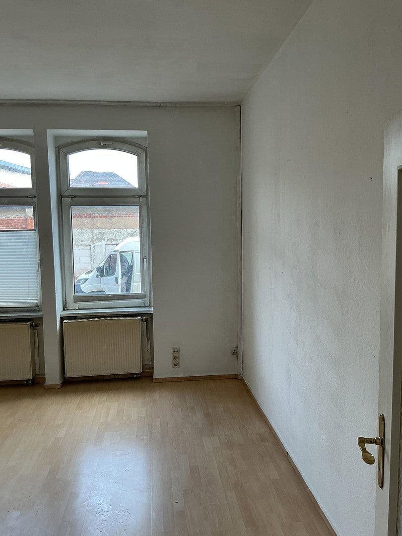 Pronájem bytu 1+1 40 m², Grubenstraße 15, Erfurt, Durynsko Pronájem bytu 1+1 40 m², Grubenstraße 15, Erfurt, Durynsko