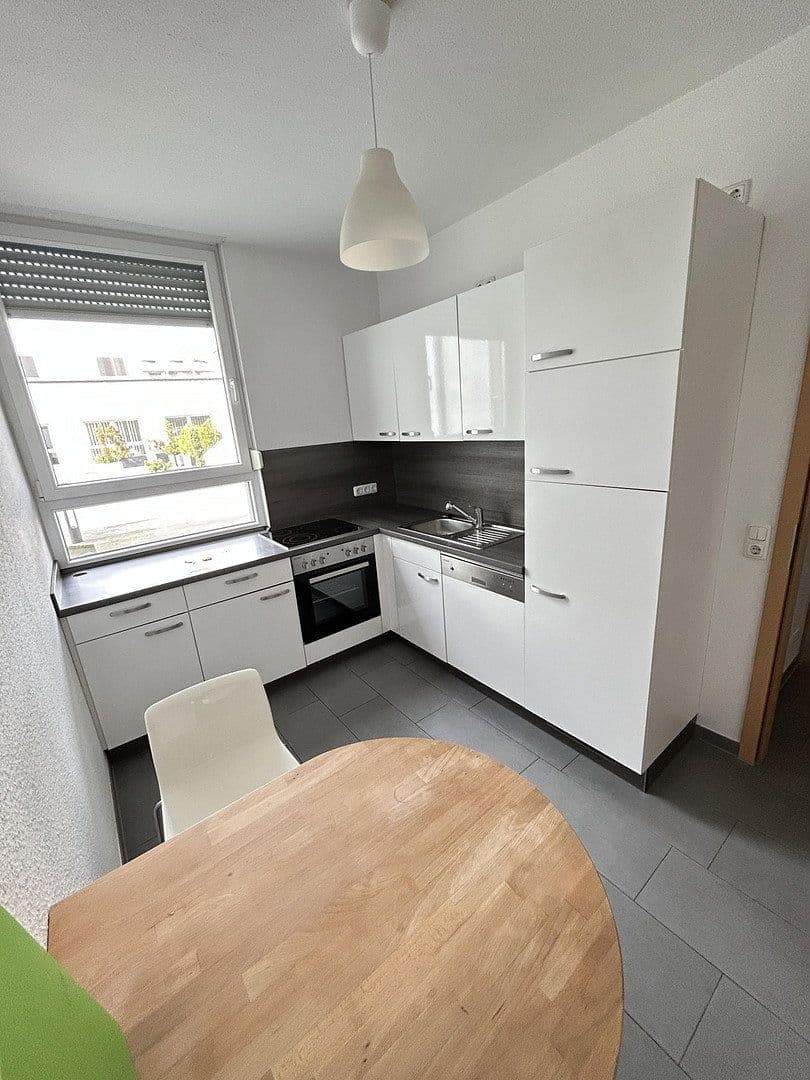 Pronájem bytu 2+1 70 m², Breite Herzogstraße, Wolfenbüttel, Dolní Sasko Pronájem bytu 2+1 70 m², Breite Herzogstraße, Wolfenbüttel, Dolní Sasko