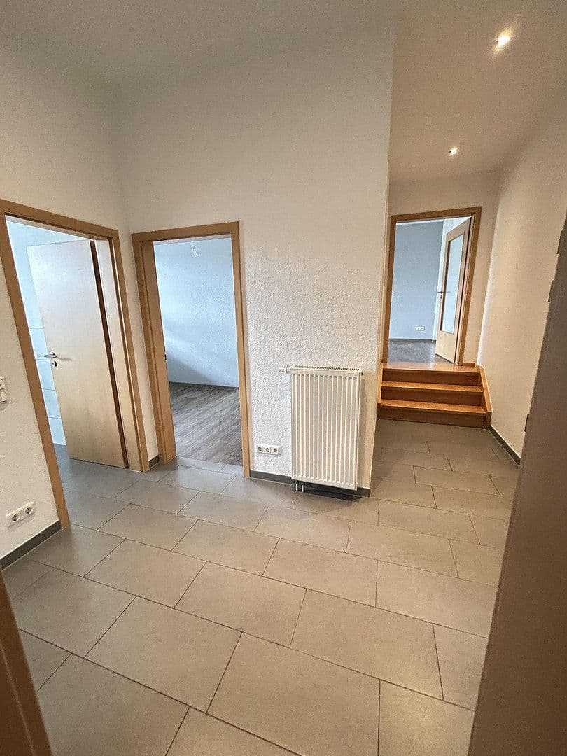 Pronájem bytu 2+1 70 m², Breite Herzogstraße, Wolfenbüttel, Dolní Sasko Pronájem bytu 2+1 70 m², Breite Herzogstraße, Wolfenbüttel, Dolní Sasko