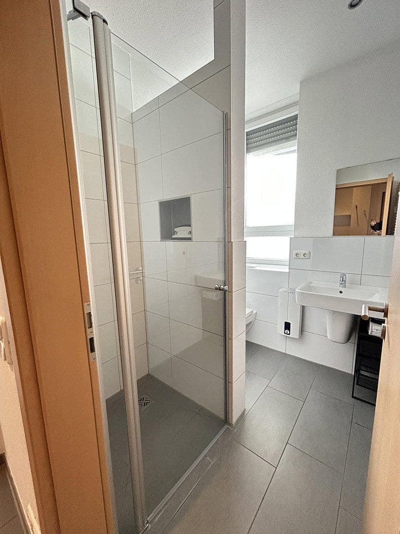 Pronájem bytu 2+1 70 m², Breite Herzogstraße, Wolfenbüttel, Dolní Sasko Pronájem bytu 2+1 70 m², Breite Herzogstraße, Wolfenbüttel, Dolní Sasko