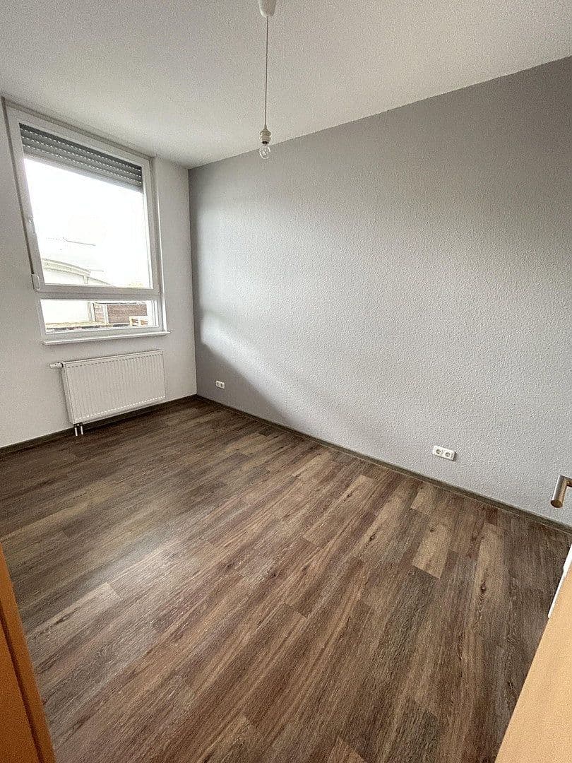 Pronájem bytu 2+1 70 m², Breite Herzogstraße, Wolfenbüttel, Dolní Sasko Pronájem bytu 2+1 70 m², Breite Herzogstraße, Wolfenbüttel, Dolní Sasko