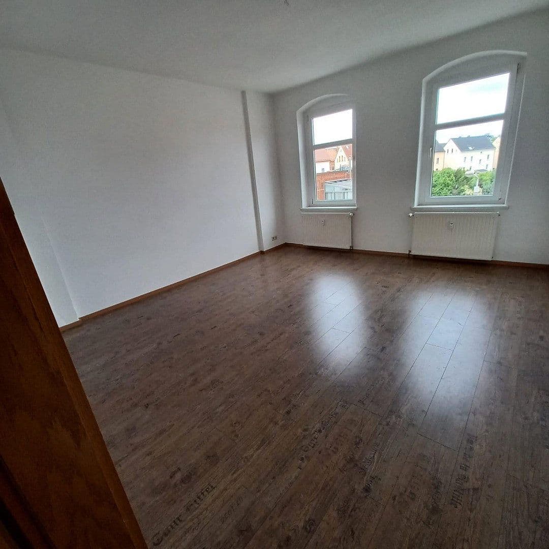 Pronájem bytu 2+1 67 m², Lengenfelder Straße 39, Cvikov, Sasko Pronájem bytu 2+1 67 m², Lengenfelder Straße 39, Cvikov, Sasko