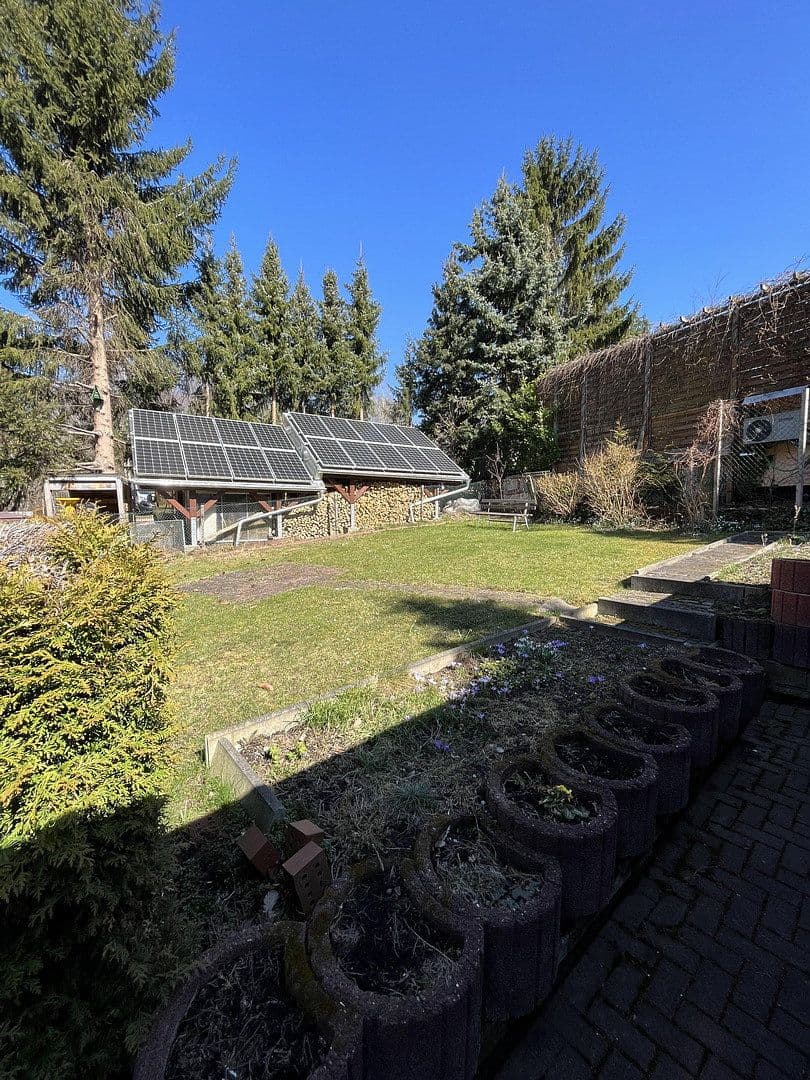 Pronájem bytu 2+1 67 m², Lengenfelder Straße 39, Cvikov, Sasko Pronájem bytu 2+1 67 m², Lengenfelder Straße 39, Cvikov, Sasko