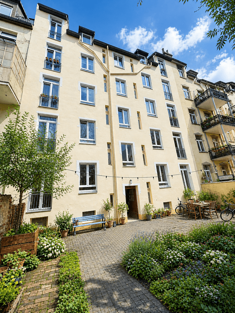 Prodej domu 595 m², pozemek 297 m², Marienwerderstr.3, Hannover, Dolní Sasko Prodej domu 595 m², pozemek 297 m², Marienwerderstr.3, Hannover, Dolní Sasko