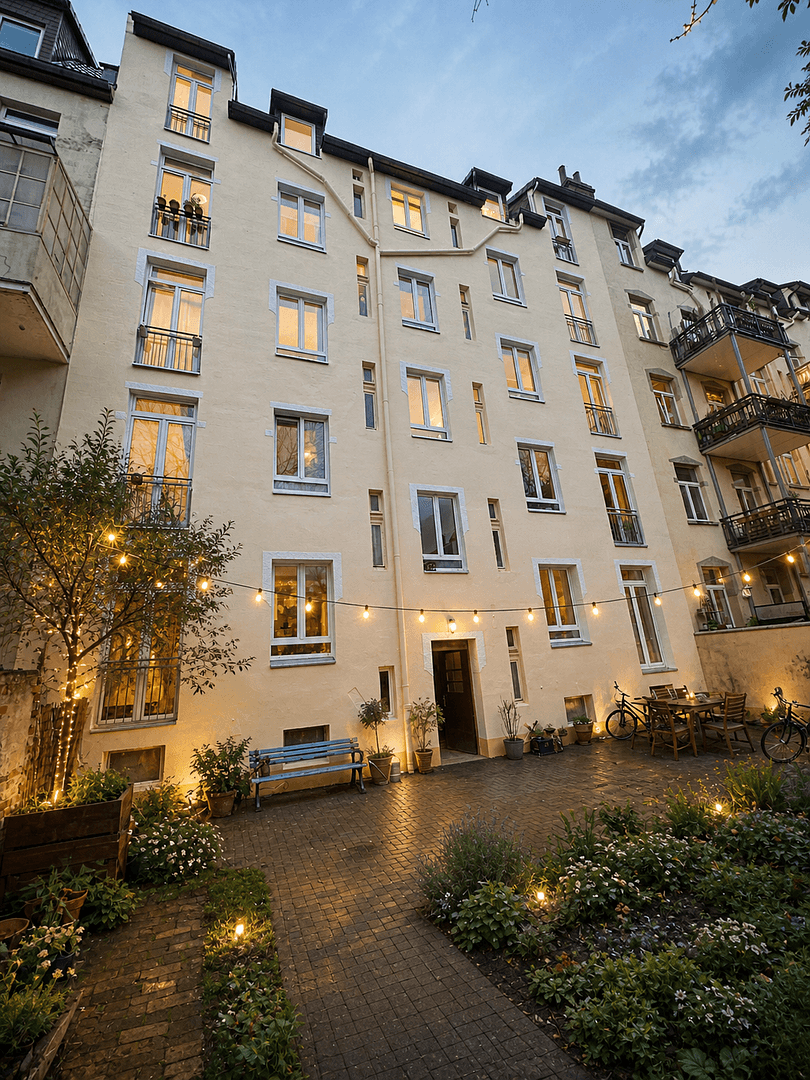 Prodej domu 595 m², pozemek 297 m², Marienwerderstr.3, Hannover, Dolní Sasko Prodej domu 595 m², pozemek 297 m², Marienwerderstr.3, Hannover, Dolní Sasko