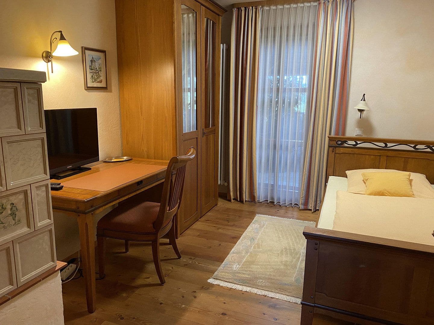 Pronájem bytu 12 m², Ziegelsteige 11, Hardthausen am Kocher, Bádensko-Württembersko Pronájem bytu 12 m², Ziegelsteige 11, Hardthausen am Kocher, Bádensko-Württembersko