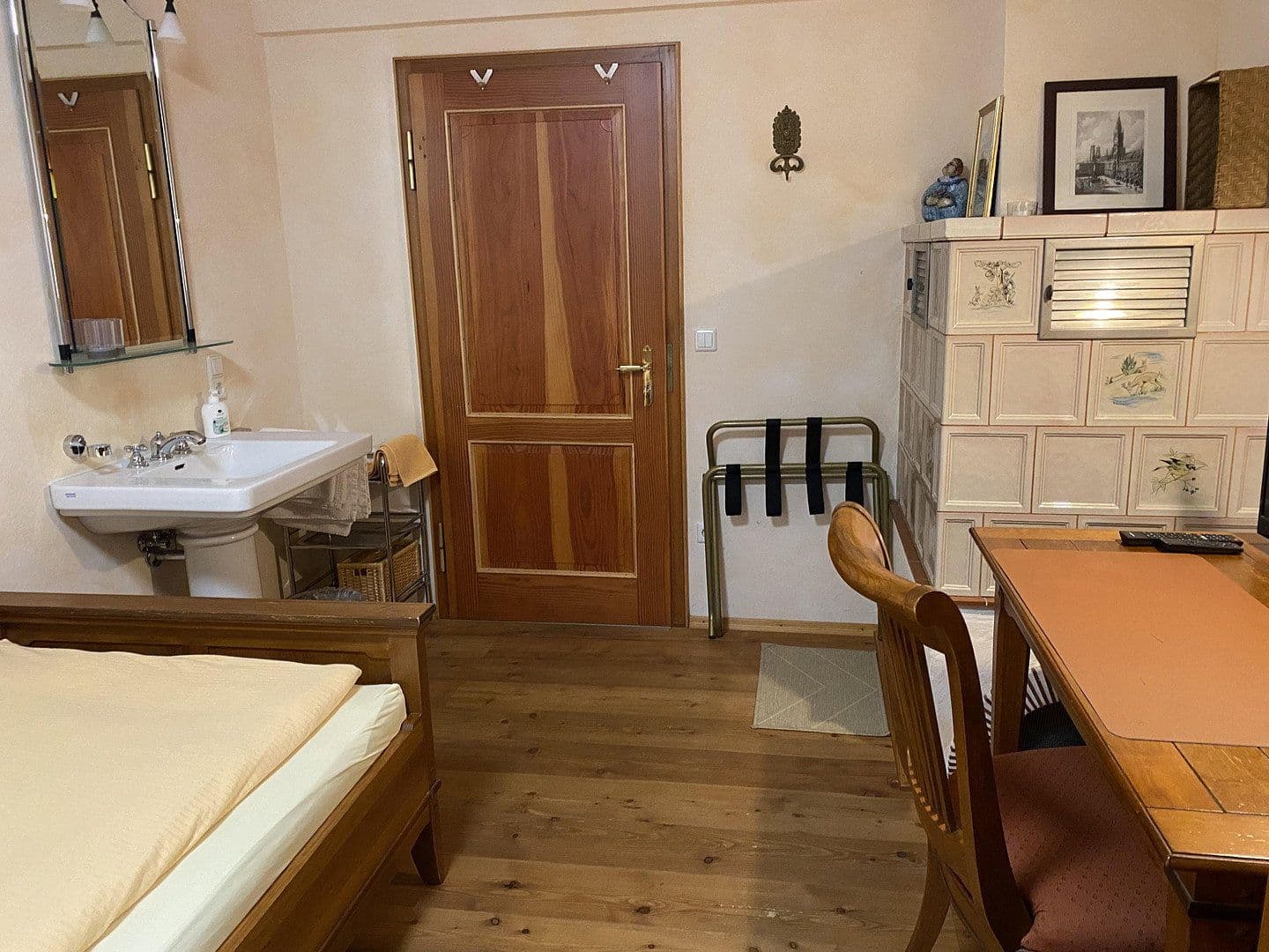 Pronájem bytu 12 m², Ziegelsteige 11, Hardthausen am Kocher, Bádensko-Württembersko Pronájem bytu 12 m², Ziegelsteige 11, Hardthausen am Kocher, Bádensko-Württembersko