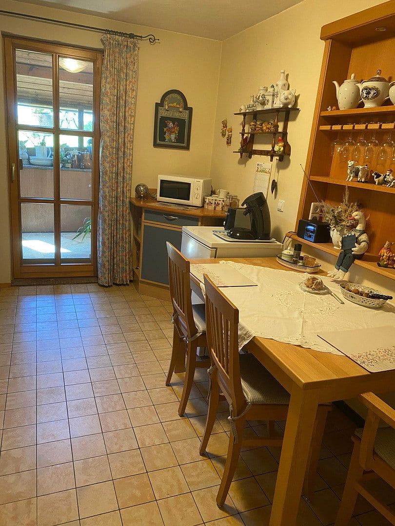 Pronájem bytu 12 m², Ziegelsteige 11, Hardthausen am Kocher, Bádensko-Württembersko Pronájem bytu 12 m², Ziegelsteige 11, Hardthausen am Kocher, Bádensko-Württembersko